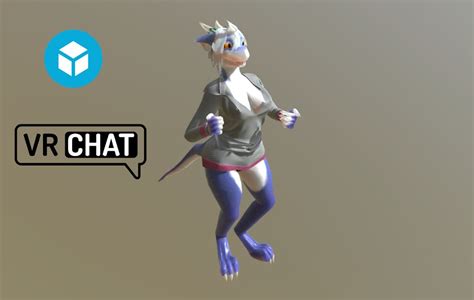 nude avatar vrchat|Free VRChat Avatars & 3D Assets